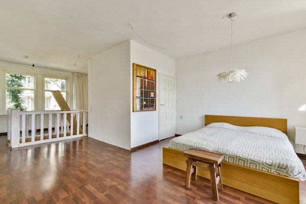 Medium property photo - Fahrenheitstraat 128, 1097 PX Amsterdam